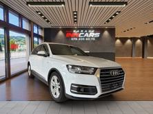AUDI Q7 3.0 TDI quattro tiptronic S Line, Diesel, Occasion / Utilisé, Automatique - 4
