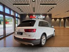 AUDI Q7 3.0 TDI quattro tiptronic S Line, Diesel, Occasion / Utilisé, Automatique - 5