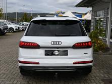 AUDI Q7 3.0 V6 55 TFSI S Line quattro tiptronic 7-Plätzer + AHK, Hybride Léger Essence/Électricité, Occasion / Utilisé, Automatique - 4