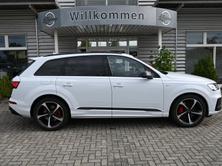 AUDI Q7 3.0 V6 55 TFSI S Line quattro tiptronic 7-Plätzer + AHK, Hybride Léger Essence/Électricité, Occasion / Utilisé, Automatique - 6