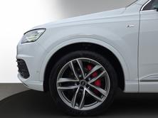 AUDI Q7 50 TDI quattro tiptronic, Diesel, Occasion / Utilisé, Automatique - 4