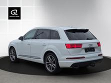 AUDI Q7 50 TDI quattro tiptronic, Diesel, Occasion / Utilisé, Automatique - 5