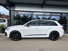 AUDI Q7 50 TDI quattro S Line tiptronic, Diesel, Occasion / Gebraucht, Automatik - 3