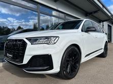 AUDI Q7 50 TDI quattro S Line tiptronic, Diesel, Occasion / Gebraucht, Automatik - 4