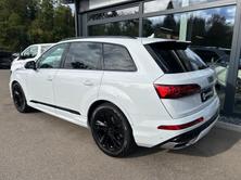 AUDI Q7 50 TDI quattro S Line tiptronic, Diesel, Occasion / Gebraucht, Automatik - 5