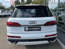 AUDI Q7 50 TDI quattro S Line tiptronic, Diesel, Occasion / Gebraucht, Automatik - 6