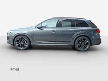AUDI Q7 SUV S line TFSI e 290 kW, Hybride Intégral Essence/Électricité, Occasion / Utilisé, Automatique - 2