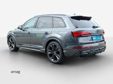 AUDI Q7 SUV S line TFSI e 290 kW, Hybride Intégral Essence/Électricité, Occasion / Utilisé, Automatique - 3