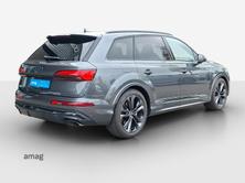 AUDI Q7 SUV S line TFSI e 290 kW, Hybride Intégral Essence/Électricité, Occasion / Utilisé, Automatique - 6