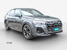 AUDI Q7 SUV S line TFSI e 290 kW, Hybride Intégral Essence/Électricité, Occasion / Utilisé, Automatique - 7