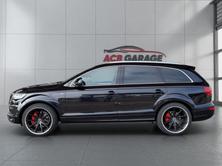 AUDI Q7 3.0 TDI addBlue quattro S-Line, Diesel, Occasion / Gebraucht, Automatik - 4