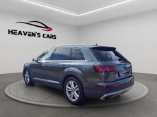 AUDI Q7 3.0 TDI quattro tiptronic, Diesel, Occasion / Gebraucht, Automatik - 4