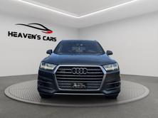AUDI Q7 3.0 TDI quattro tiptronic, Diesel, Occasion / Gebraucht, Automatik - 5