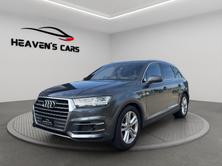 AUDI Q7 3.0 TDI quattro tiptronic, Diesel, Occasion / Gebraucht, Automatik - 6