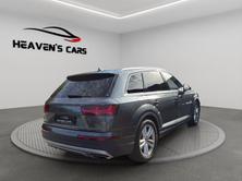 AUDI Q7 3.0 TDI quattro tiptronic, Diesel, Occasion / Gebraucht, Automatik - 7