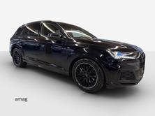 AUDI Q7 55 TFSI S line, Benzin, Occasion / Gebraucht, Automatik - 6