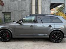 AUDI Q7 50 TDI quattro tiptronic, Diesel, Occasioni / Usate, Automatico - 4