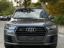 AUDI Q7 50 TDI quattro tiptronic, Diesel, Occasioni / Usate, Automatico - 6