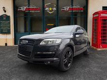 AUDI Q7 3.0 TDI quattro tiptronic, Diesel, Occasion / Utilisé, Automatique - 2