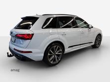 AUDI Q7 55 TFSI S line, Petrol, Second hand / Used, Automatic - 5