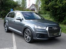 AUDI Q7 3.0 TDI quattro tiptronic, Diesel, Second hand / Used, Automatic - 3