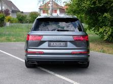 AUDI Q7 3.0 TDI quattro tiptronic, Diesel, Second hand / Used, Automatic - 5