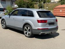 AUDI 3.0 V6 TDI 272 quattro T-Tronic, Diesel, Second hand / Used, Automatic - 5