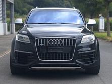 AUDI 6.0 V12 TDI quattro T-Tronic, Diesel, Second hand / Used, Automatic - 2