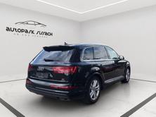 AUDI 3.0 V6 TDI 272 quattro T-Tronic ABT 324PD, Diesel, Second hand / Used, Automatic - 5