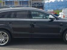 AUDI 6.0 V12 TDI quattro T-Tronic, Diesel, Second hand / Used, Automatic - 6