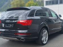 AUDI 6.0 V12 TDI quattro T-Tronic, Diesel, Second hand / Used, Automatic - 7