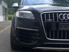 AUDI 6.0 V12 TDI quattro T-Tronic, Diesel, Second hand / Used, Automatic - 3
