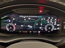 AUDI 3.0 TDI S Line quattro T-Tronic, Mild-Hybrid Diesel/Elektro, Occasion / Gebraucht, Automatik - 3
