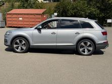 AUDI 3.0 V6 TDI 272 quattro T-Tronic, Diesel, Second hand / Used, Automatic - 4