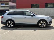 AUDI 3.0 V6 TDI 272 quattro T-Tronic, Diesel, Second hand / Used, Automatic - 3