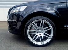 AUDI 6.0 V12 TDI quattro T-Tronic, Diesel, Second hand / Used, Automatic - 5