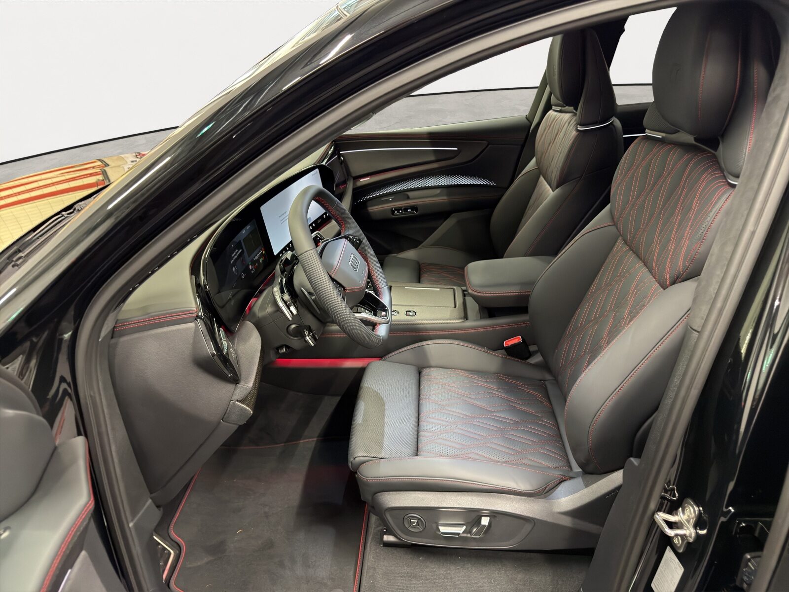 AUDI Q7 SUV TDI 220 kW, Diesel, Auto dimostrativa, Automatico - 5