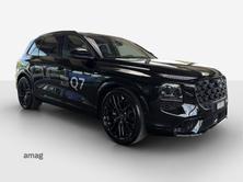 AUDI Q7 SUV TDI 220 kW, Diesel, Ex-demonstrator, Automatic - 6