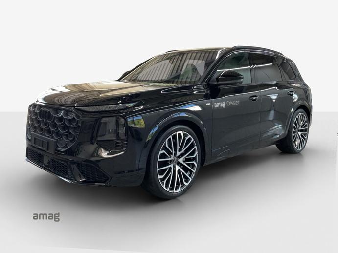 AUDI Q7 SUV TDI 220 kW, Diesel, Voiture de démonstration, Automatique