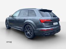 AUDI Q7 SUV S line TDI 210 kW, Diesel, Vorführwagen, Automatik - 3