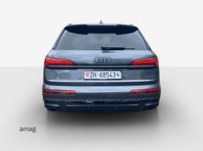 AUDI Q7 SUV S line TDI 210 kW, Diesel, Vorführwagen, Automatik - 4