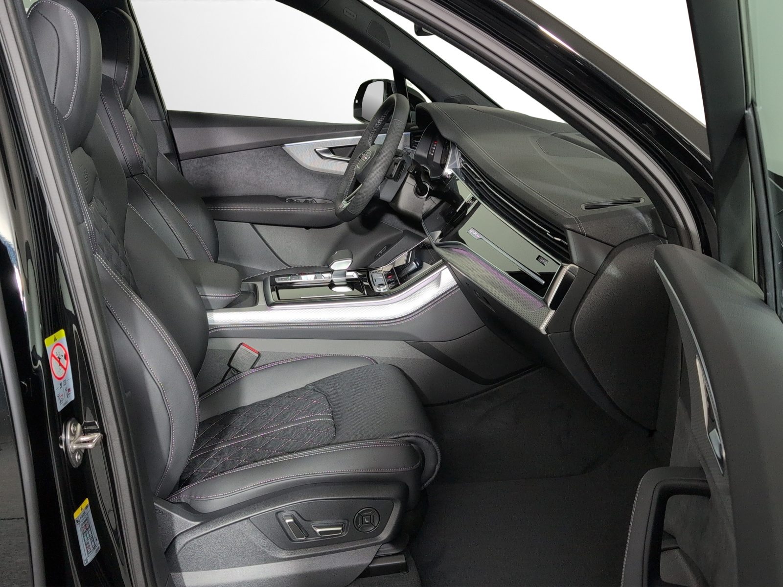 AUDI Q7 SUV S line TDI 210 kW, Diesel, Neuwagen, Automat - 7