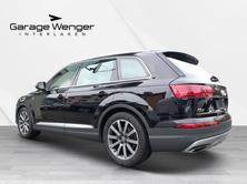 AUDI Q7, Diesel, Second hand / Used, Automatic - 4