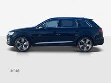 AUDI Q7, Diesel, Second hand / Used, Automatic - 2