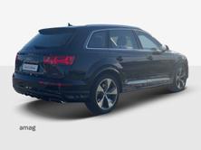 AUDI Q7, Diesel, Second hand / Used, Automatic - 4