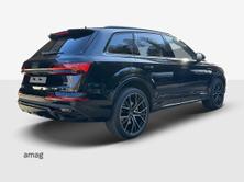 AUDI Q7 50 TDI S line, Diesel, Second hand / Used, Automatic - 4