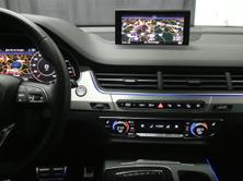AUDI Q7 3.0 TDI quattro tiptronic - S-Line - 7 Sitze - Panorama -, Diesel, Occasion / Gebraucht, Automat - 6