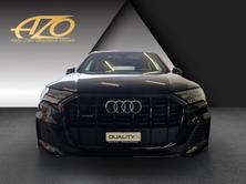 AUDI Q7 50 TDI quattro S Line tiptronic, Diesel, Occasion / Gebraucht, Automat - 4