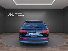 AUDI Q7 3.0 TDI quattro tiptronic 7 Plätzer, Diesel, Occasioni / Usate, Automatico - 4