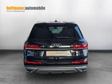 AUDI Q7 50 TDI S line, Diesel, Second hand / Used, Automatic - 5